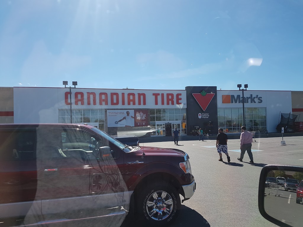 Canadian Tire - Chelmsford, ON | 1 - 3595 ON-144, Chelmsford, ON P0M 1L0, Canada | Phone: (705) 855-9011