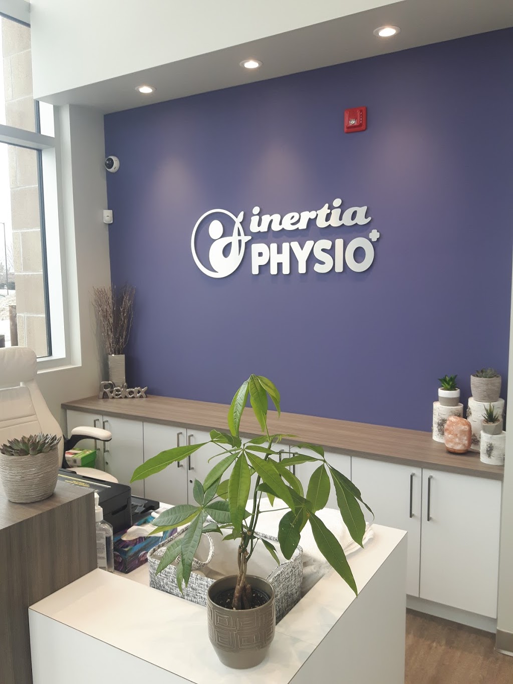 Inertia Physio+ | 767 Silver Seven Rd Unit #16, Kanata, ON K2V 0H1, Canada | Phone: (613) 672-2200