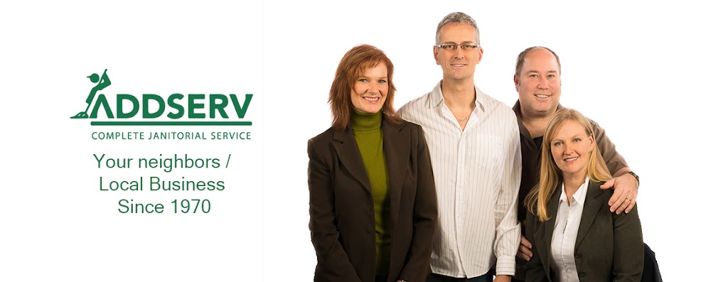 Addserv Limited | 132 Mallard Crescent, Waterloo, ON N2V 1E4, Canada | Phone: (519) 589-1970