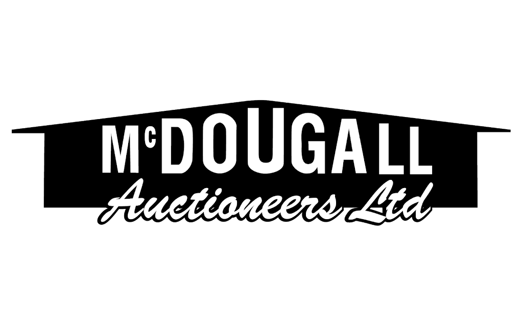 Mcdougall Auctioneers Ltd | 5221 Portage Ave, Headingley, MB R4H 1E1, Canada | Phone: (204) 895-7773