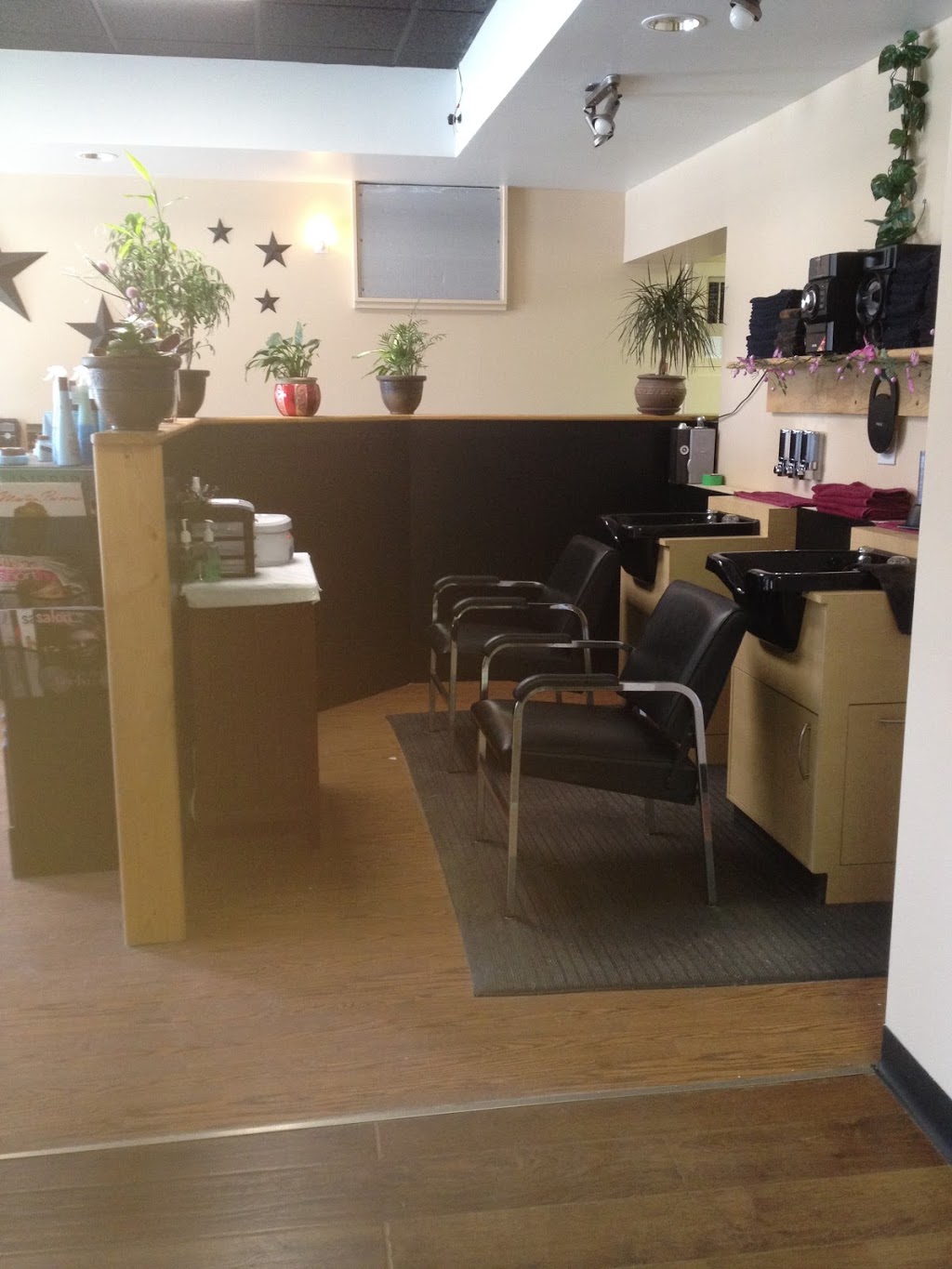 A Wee Trim - Hair Salon | 3-56 Raleigh St, Chatham, ON N7M 2M7, Canada | Phone: (519) 436-1196