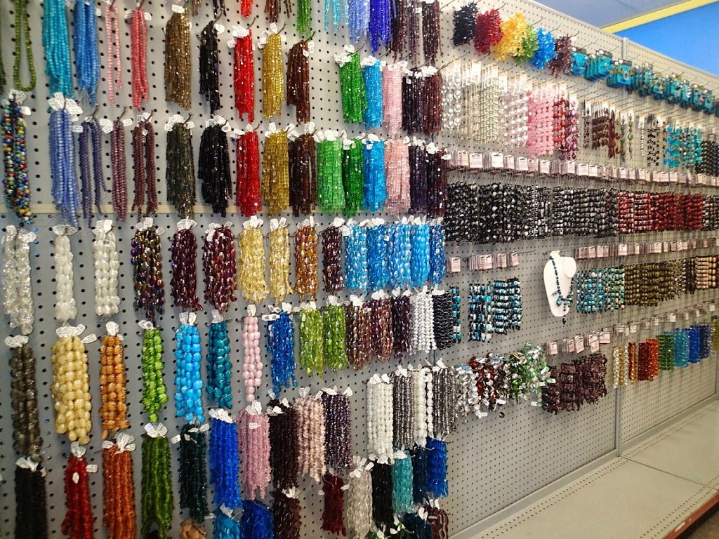 I-Bead Inc. | 819 Hwy 17, Wahnapitae, ON P0M 3C0, Canada | Phone: (705) 694-0065