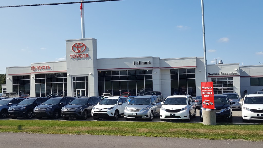 Orangeville Toyota | 713003 1st Line East, Orangeville, ON L9W 5S9, Canada | Phone: (519) 941-9291