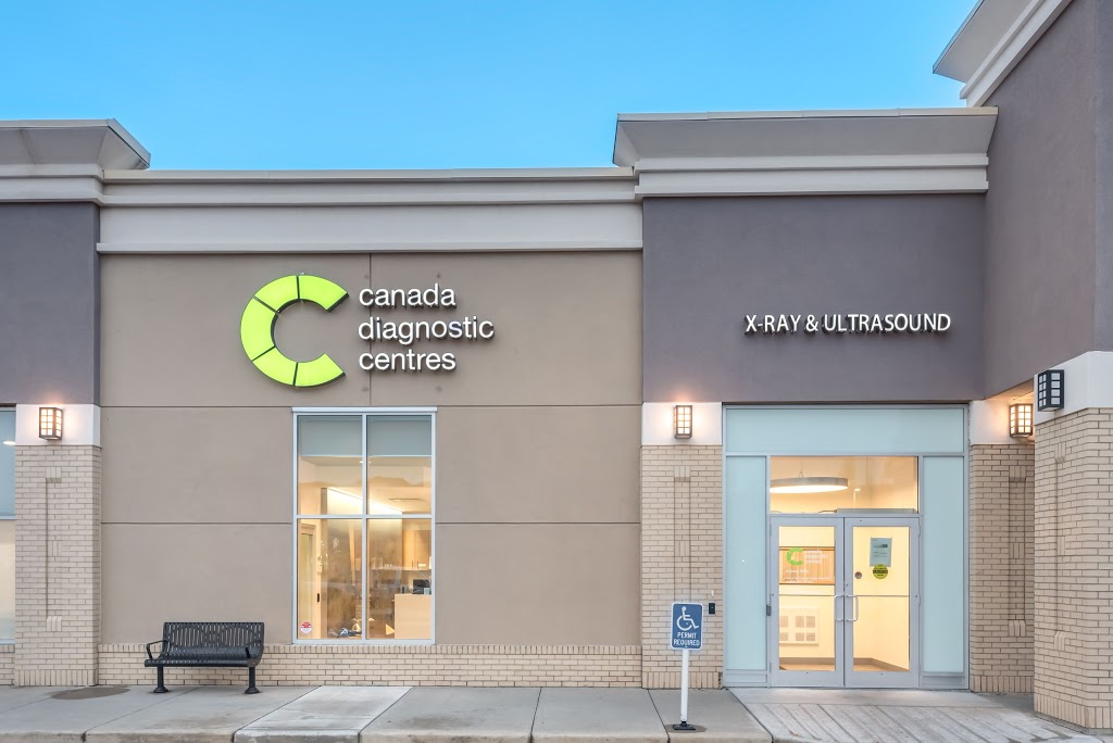 Canada Diagnostic Centres - Symons Valley | 12192 Symons Valley Rd NW #32, Calgary, AB T3P 0A3, Canada | Phone: (403) 212-5640