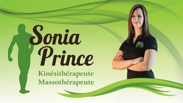 Sonia Prince Massothérapeute, Kinésithérapeute | 1714 Rue Julien, Sherbrooke, QC J1N 0A5, Canada | Phone: (819) 446-7314