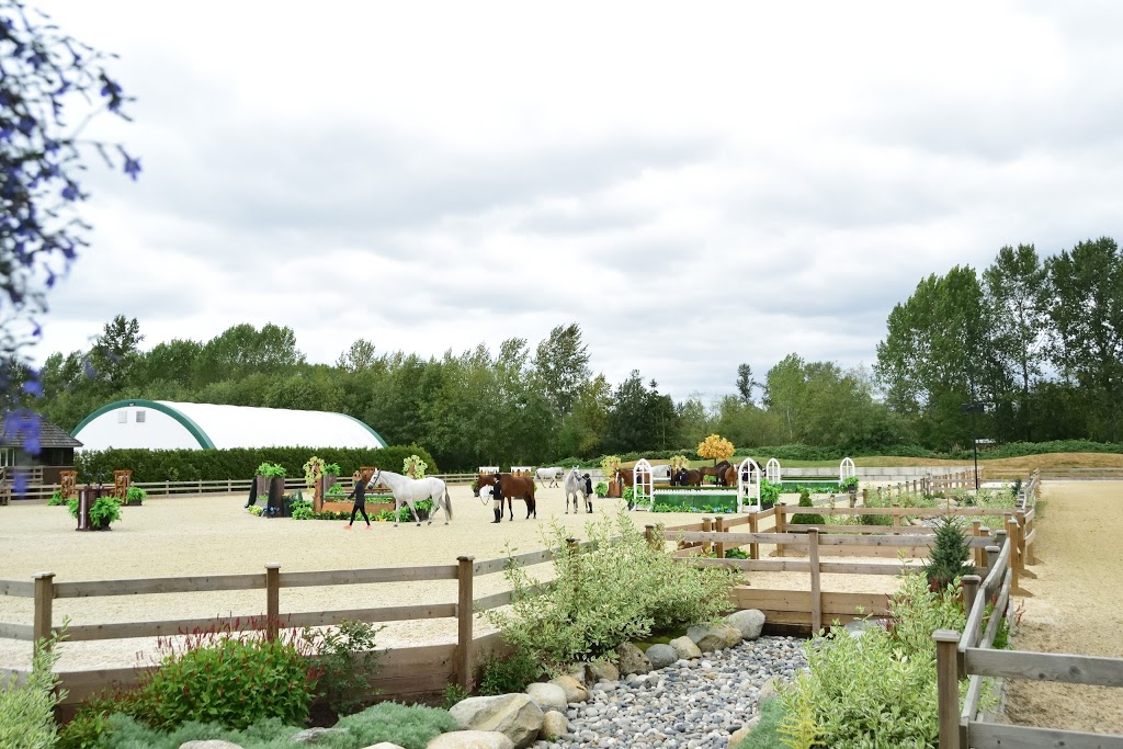 Thunderbird Show Park | 24550 72 Ave, Langley City, BC V1M 3W8, Canada | Phone: (604) 888-4585