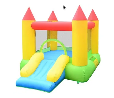 Popup Amusements - Location de jeux gonflables et mascotte | 786 Pl. Parkway, Laval, QC H7W 1R2, Canada | Phone: (514) 575-2685