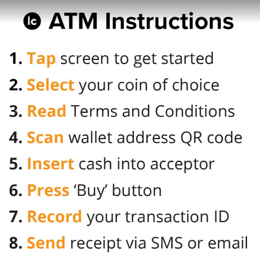 Localcoin Bitcoin ATM - Big Bear Food Mart | 1003 Mohawk Rd W, Hamilton, ON L9C 7P5, Canada | Phone: (877) 412-2646