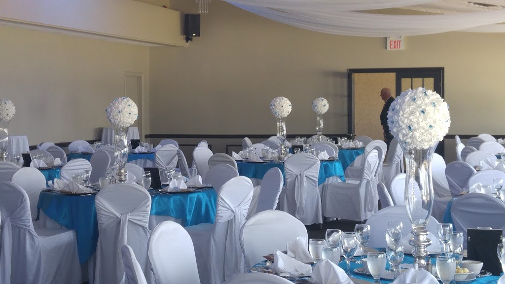 The Waterfront Banquet & Conference Centre | 555 Bay St N #2, Hamilton, ON L8L 1H1, Canada | Phone: (905) 581-8823