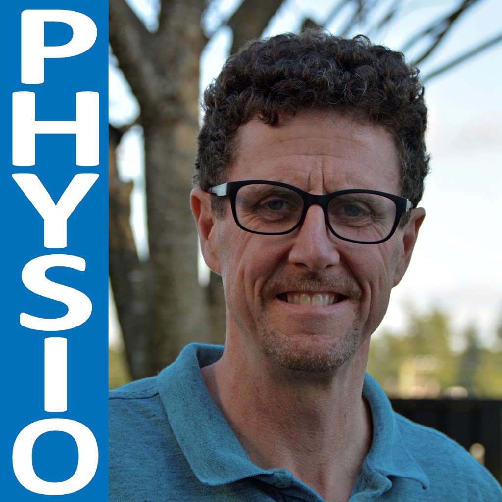 Mobile Physiotherapist John Ryan | Glentana Rd, Victoria, BC V9A 7B2, Canada | Phone: (250) 415-5763