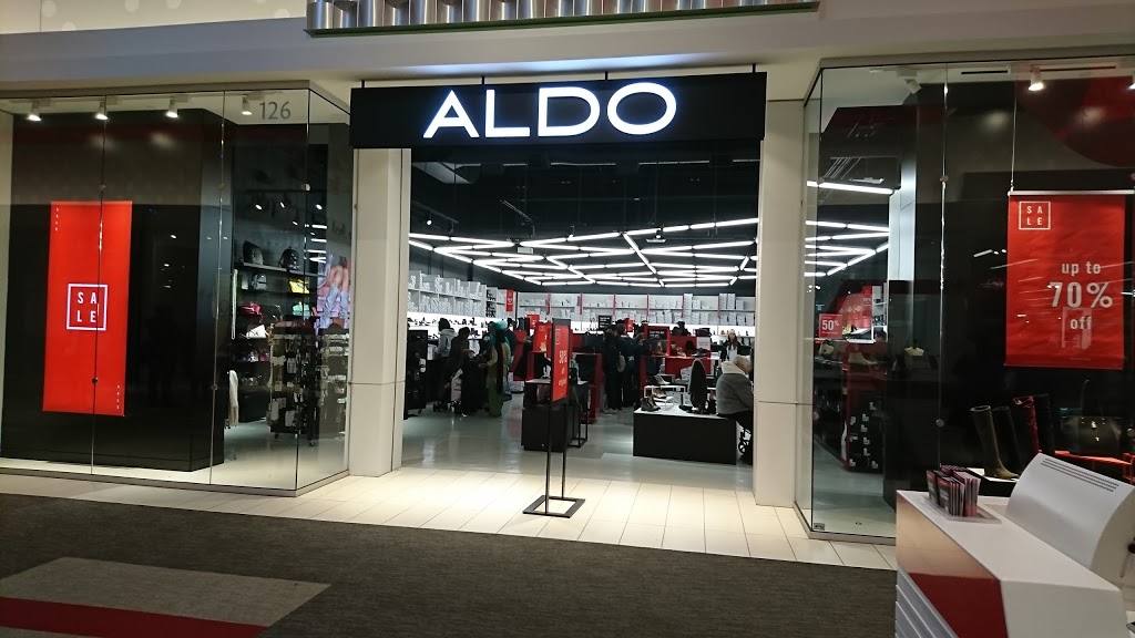 Aldo Outlet | 5000 Canoe Pass Way #126, Tsawwassen, BC V4M 0B3, Canada | Phone: (604) 948-0639