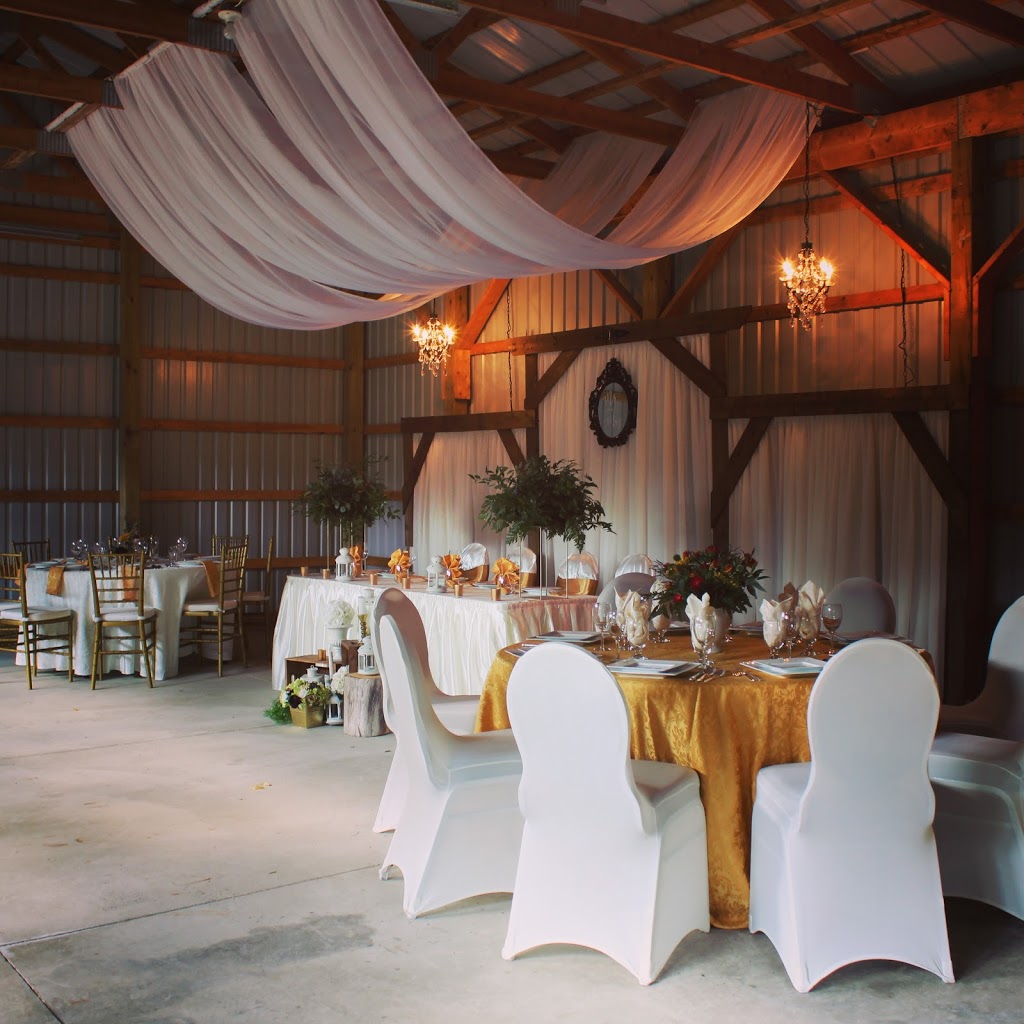 Irvineside Farm | 6783 Gerrie Rd, Elora, ON N0B 1S0, Canada | Phone: (226) 979-4776