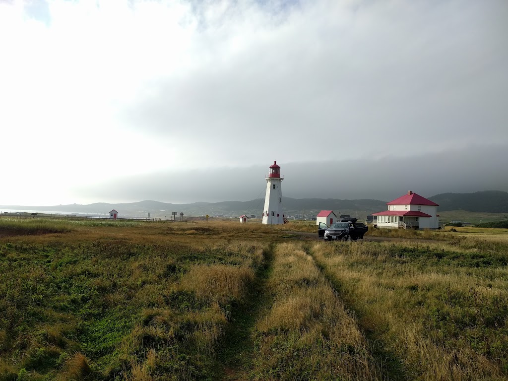 Regroupement Des Pecheurs | Magdalen Islands, QC G4T 0J2, Canada | Phone: (418) 937-2244