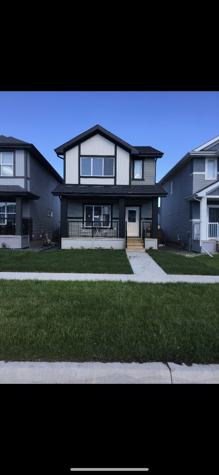 EcoGrass Lawn & Landscaping | 47 Lakeshore Rd, Winnipeg, MB R3T 4A7, Canada | Phone: (204) 997-6212