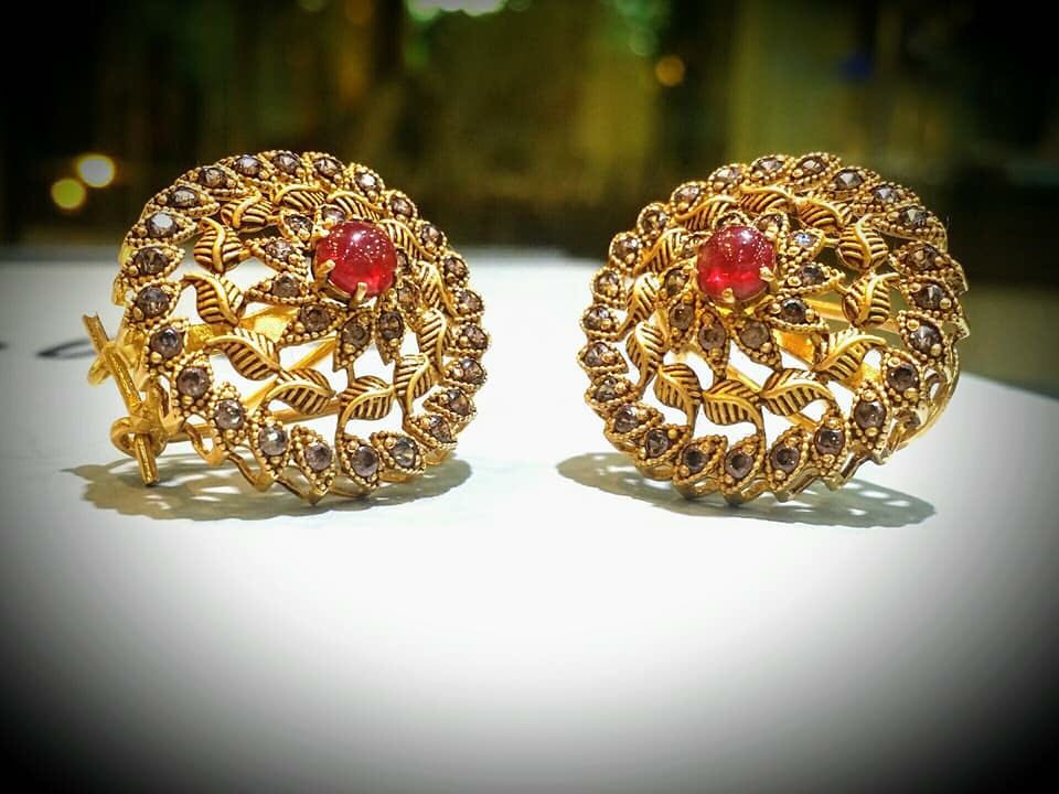 Lahore Jewellers | 7120 Airport Rd, Mississauga, ON L4T 2G8, Canada | Phone: (905) 673-3999