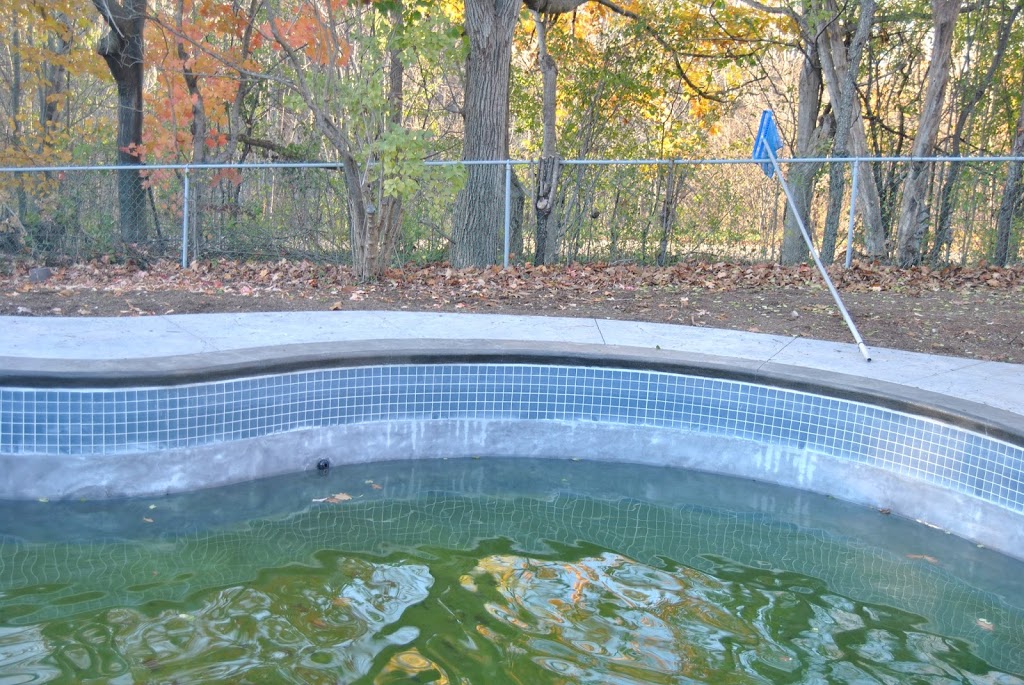 Delta Pools | 1198 Gainsborough Rd, London, ON N6H 5L5, Canada | Phone: (519) 471-8600