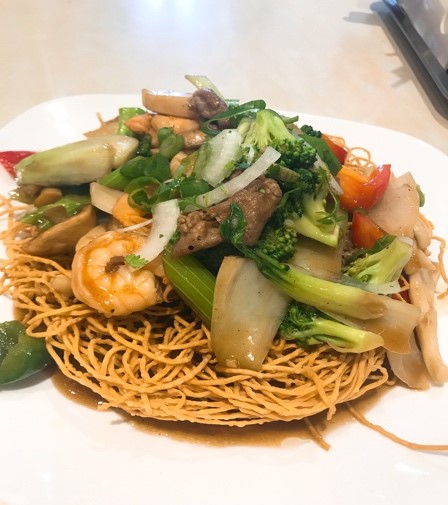 Little Saigon 88 | 2501 Prince Michael Dr Unit D1, Oakville, ON L6H 0E9, Canada | Phone: (905) 995-7979