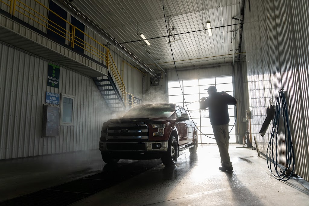 Elite Truck & Touchless Car Wash | 4445 2 St E, Claresholm, AB T0L 0T0, Canada | Phone: (403) 468-0088