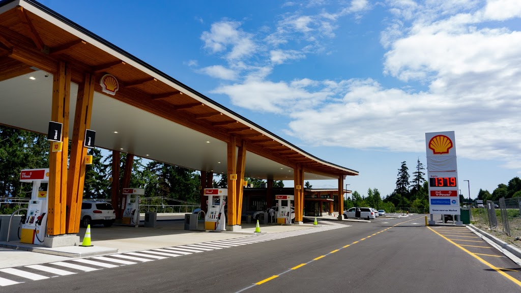 Snaw-Naw-as Market-Shell | 50 Snaw-Naw-As Road, Lantzville, BC V0R 2H0, Canada | Phone: (250) 933-8071