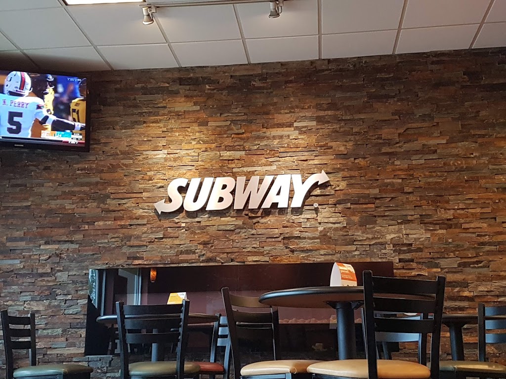 Subway | 831-51st Street East, Unit 6, Saskatoon, SK S7K 5C6, Canada | Phone: (306) 514-7827