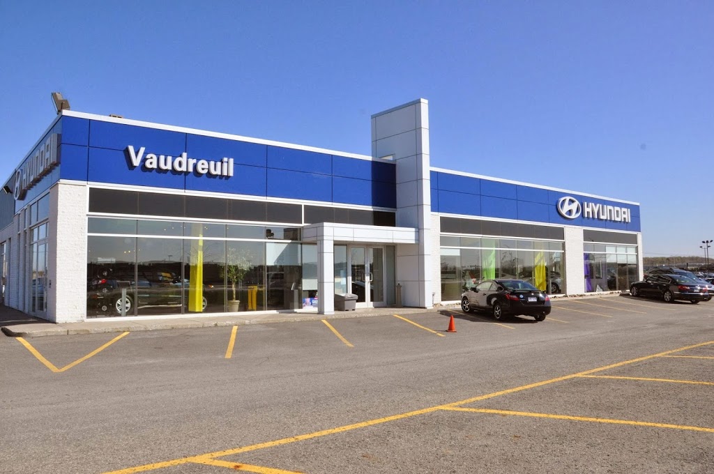 HGrégoire Hyundai Vaudreuil | 125 Rue Aimé-Vincent, Vaudreuil-Dorion, QC J7V 5V5, Canada | Phone: (855) 998-3172