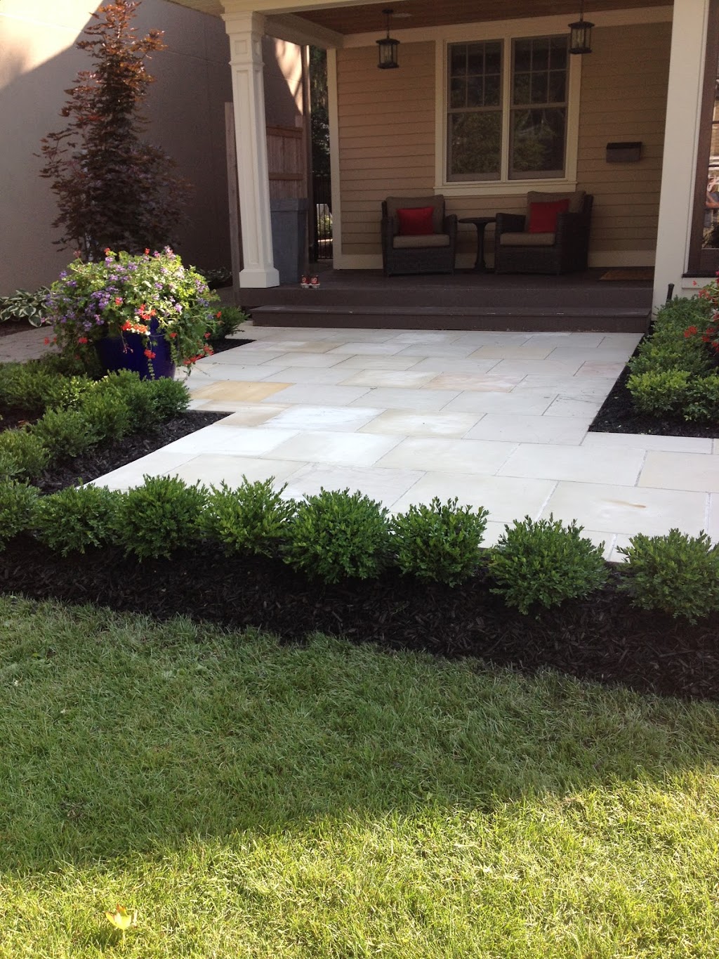 Wilson Hardscape | 915 Concession 4 W, Waterdown, ON L8B 1K1, Canada | Phone: (905) 510-2874