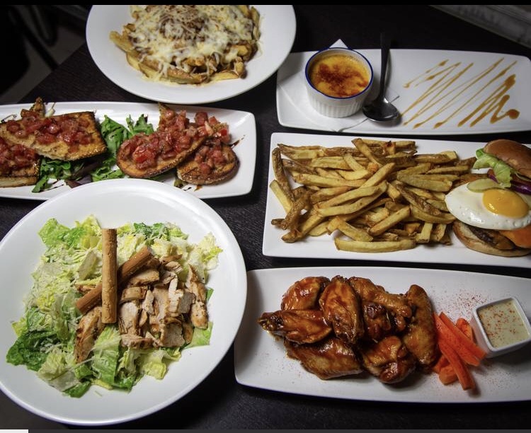 The Jube Pub & Patio | 55 Lakeview Park Ave, Oshawa, ON L1J 7Z9, Canada | Phone: (905) 576-5823