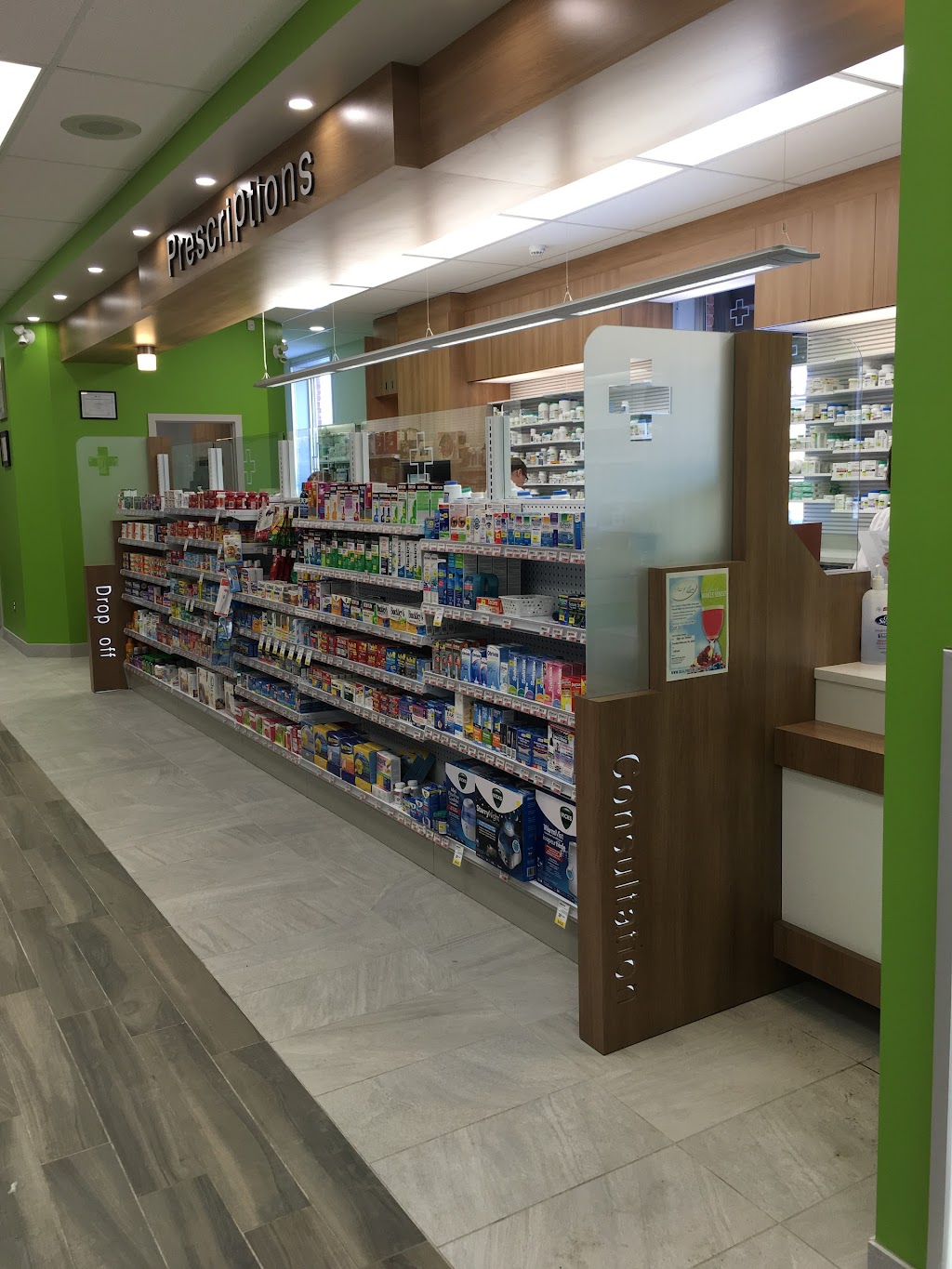 Mulvihill Drug Mart | 315 Pembroke St E, Pembroke, ON K8A 3K2, Canada | Phone: (613) 735-6559