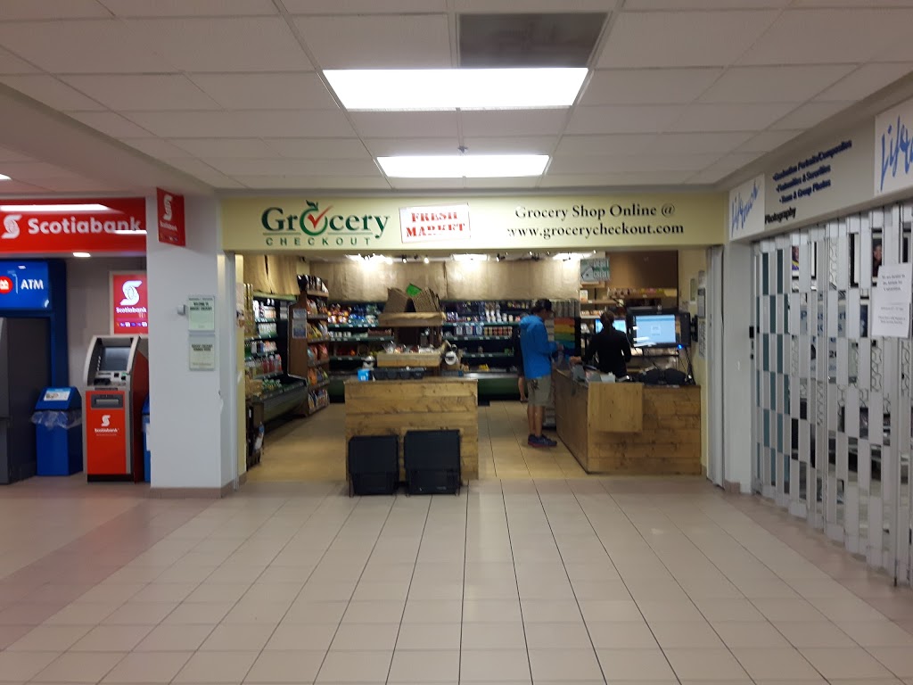 Grocery Checkout Fresh Market | 1151 Richmond St, London, ON N6A 3K7, Canada | Phone: (519) 850-2553