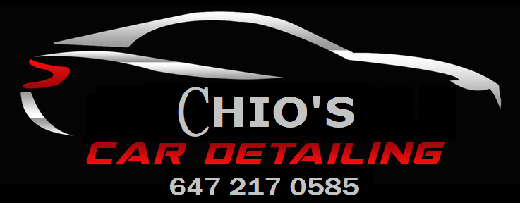 CHIOS CAR DETAILING | 34 Martindale Crescent, Brampton, ON L6X 2T9, Canada | Phone: (647) 217-0585
