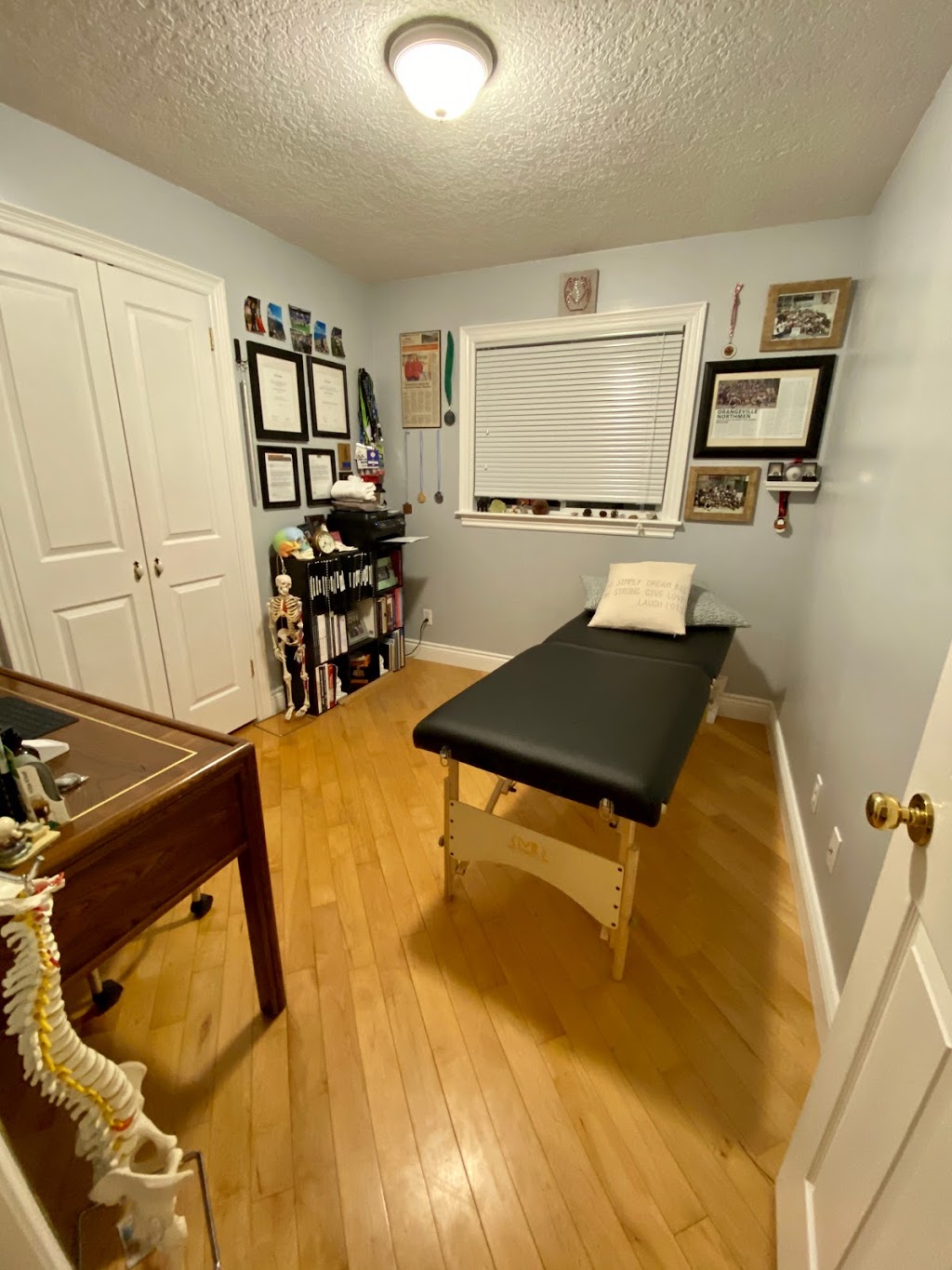 Fortitude Therapy & Wellness | 24 McKitrick Dr, Orangeville, ON L9W 5C2, Canada | Phone: (416) 899-9735