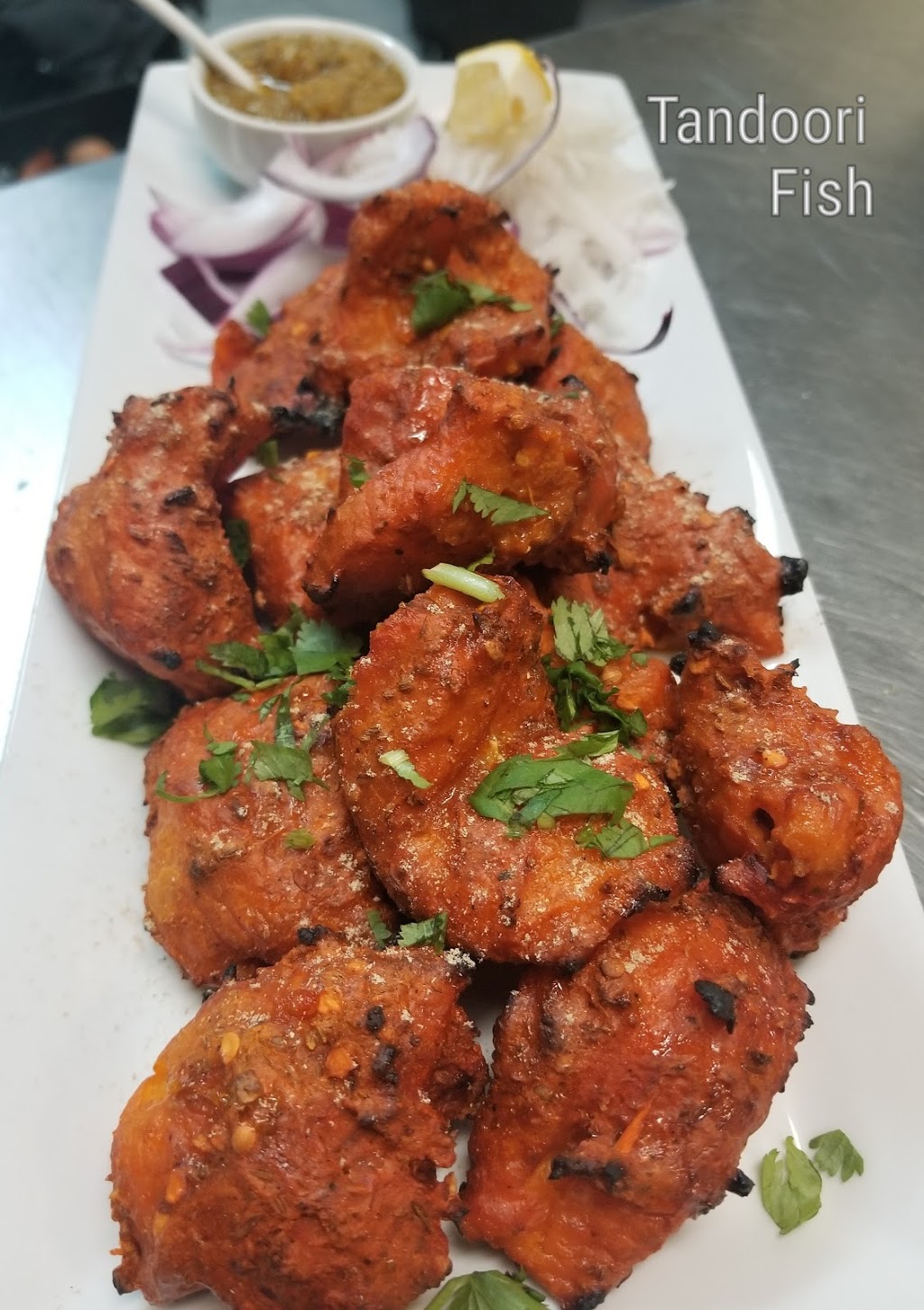 Tandoori Taj | 5120 47 St NE #119, Calgary, AB T3J 4K3, Canada | Phone: (403) 460-0825