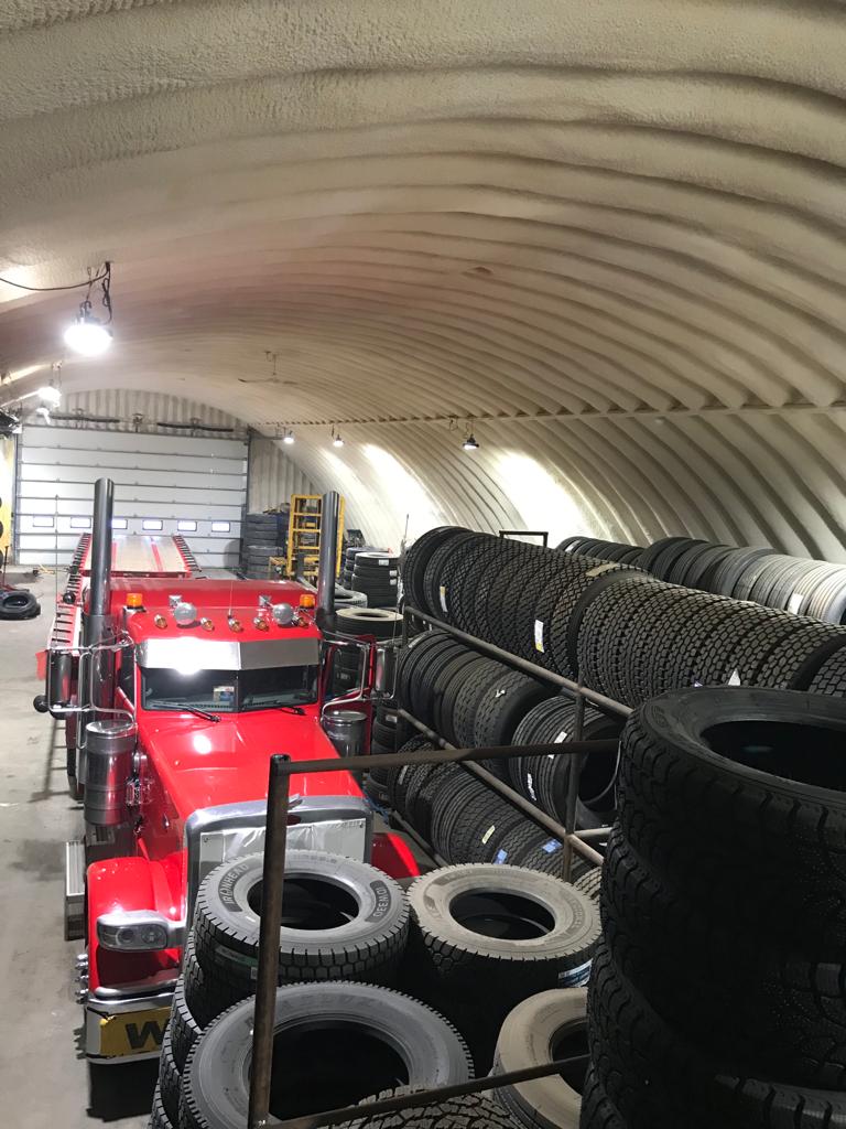 Express tire and lube | 94048 Range Rd 190, Chin, AB T1M 1M5, Canada | Phone: (403) 635-4477