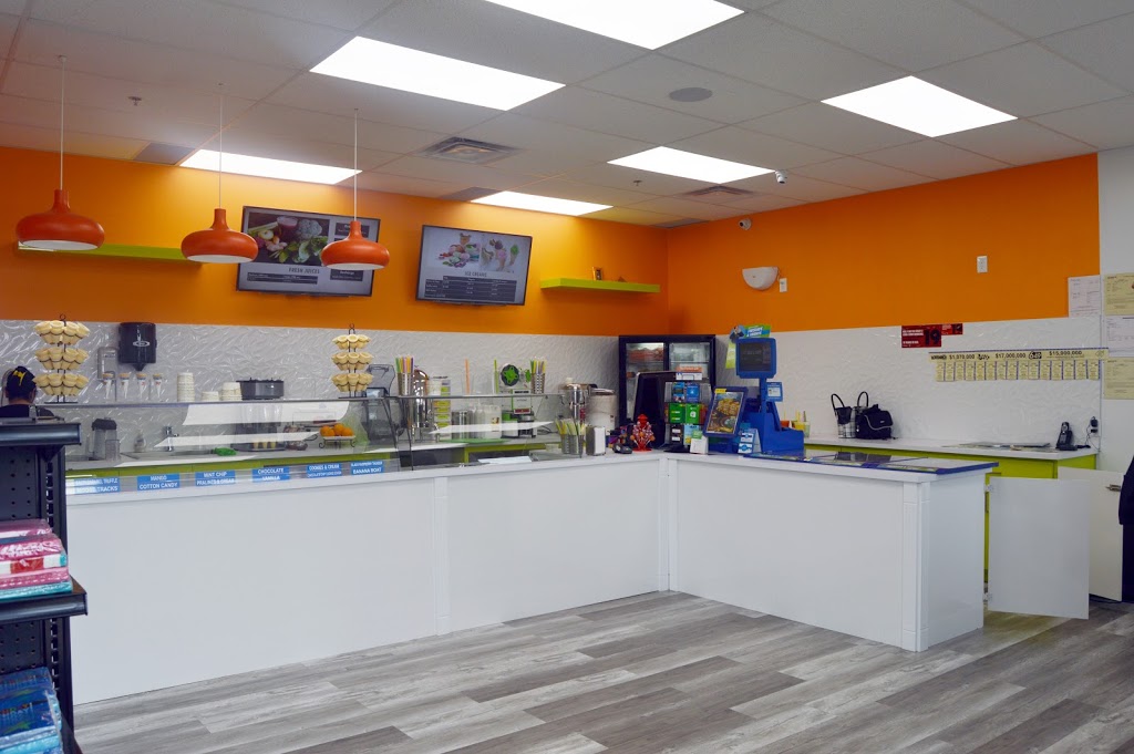 Gocool Variety & Gift | 9990 The Gore Rd Unit # 105, Brampton, ON L6P 4L8, Canada | Phone: (647) 875-4004