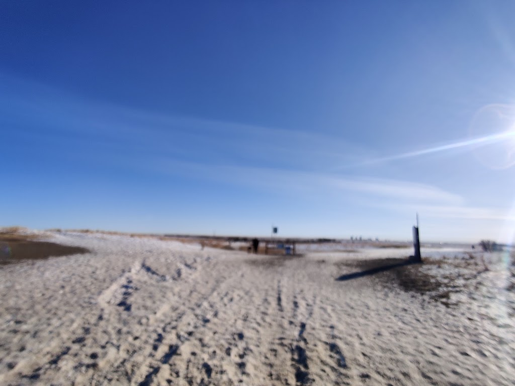 Glacial Erratic At Nose Hill | Northwest Calgary, Calgary, AB T3K 2P6, Canada | Phone: (403) 268-2489