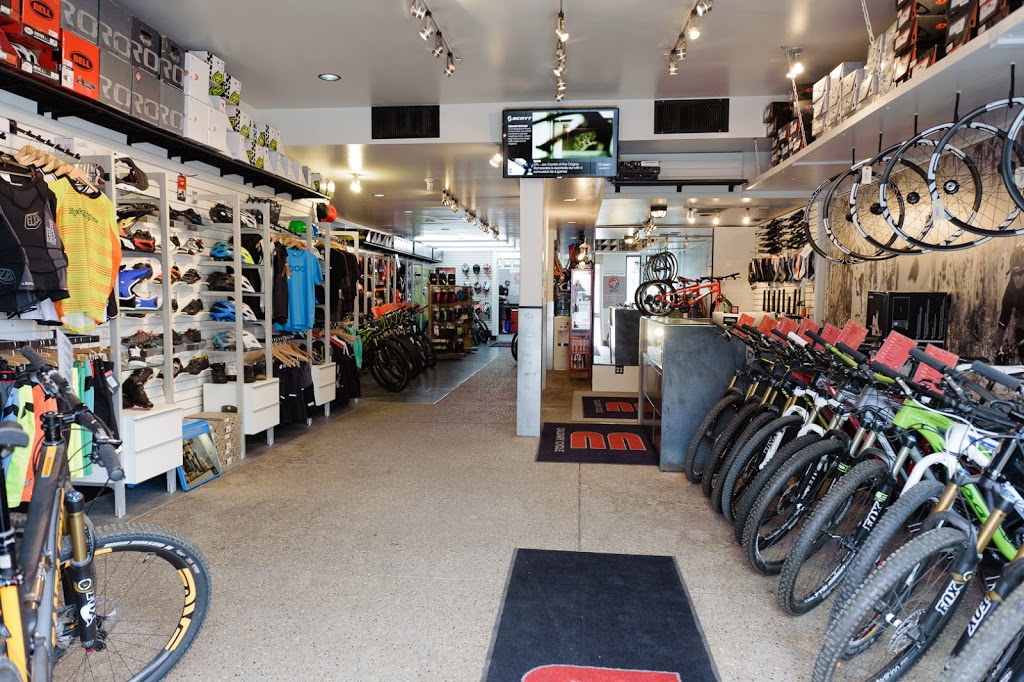 Calgary Cycle | 4623 Bow Trail SW, Calgary, AB T3C 2G6, Canada | Phone: (403) 277-3430