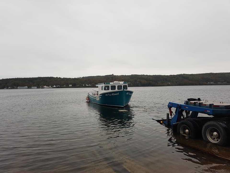 Dagley Boatworks | 4440 NS-332, East LaHave, NS B4V 0V6, Canada | Phone: (902) 764-2193