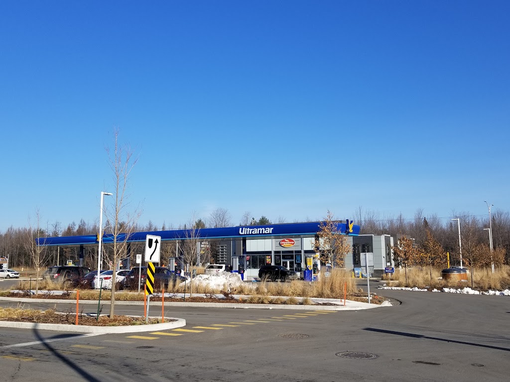 Ultramar | 1445 Boulevard Michèle-Bohec, Blainville, QC J7C 0M4, Canada | Phone: (450) 420-7487