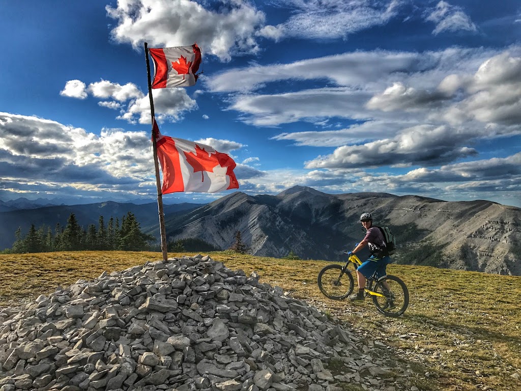 Alberta 66 Mountain Biking | 50037 E Park Pl B1192, Bragg Creek, AB T0L 0K0, Canada | Phone: (587) 216-1701