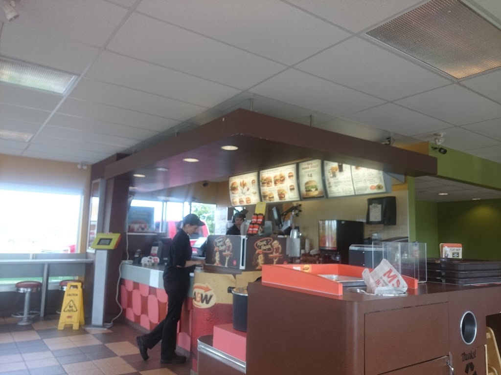 A&W Canada | 305 Colonnade Dr RR 3, Kemptville, ON K0G 1J0, Canada | Phone: (613) 258-7857