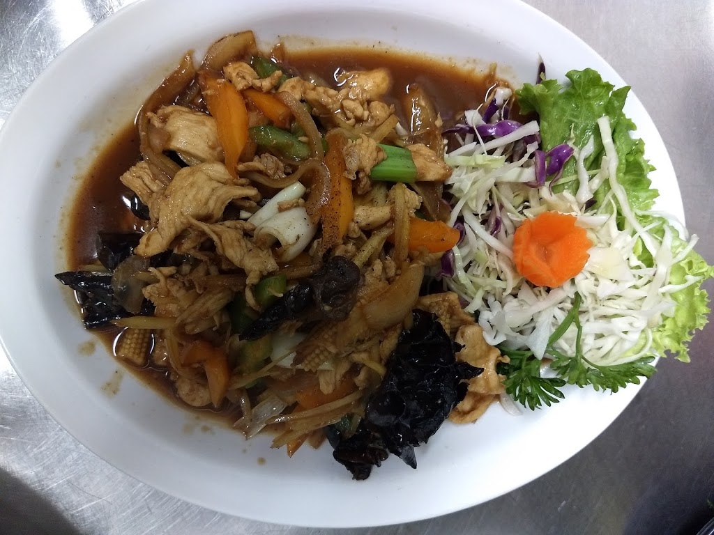 Little Elephant Thai Bistro | 3617 Innes Rd, Orléans, ON K1C 1T1, Canada | Phone: (343) 883-1330