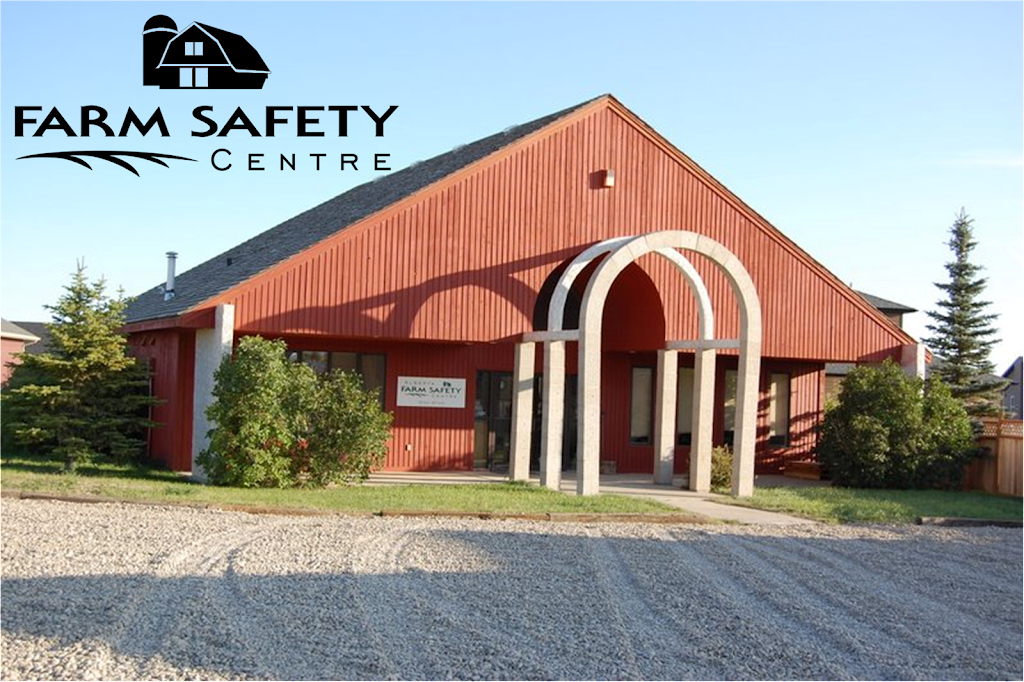 Farm Safety Centre | 265 E 400 S, Raymond, AB T0K 2S0, Canada | Phone: (403) 752-4585