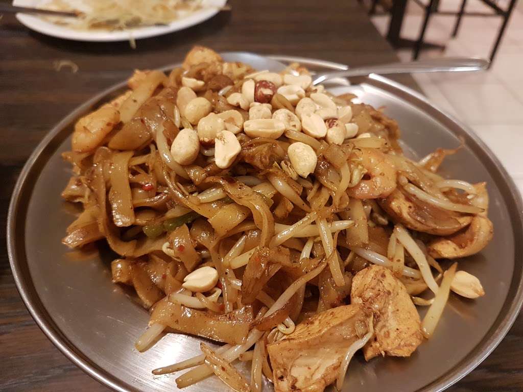 Tasty Kitchen Asian Cuisine | 57 Main St W, Ridgetown, ON N0P 2C0, Canada | Phone: (519) 674-0008