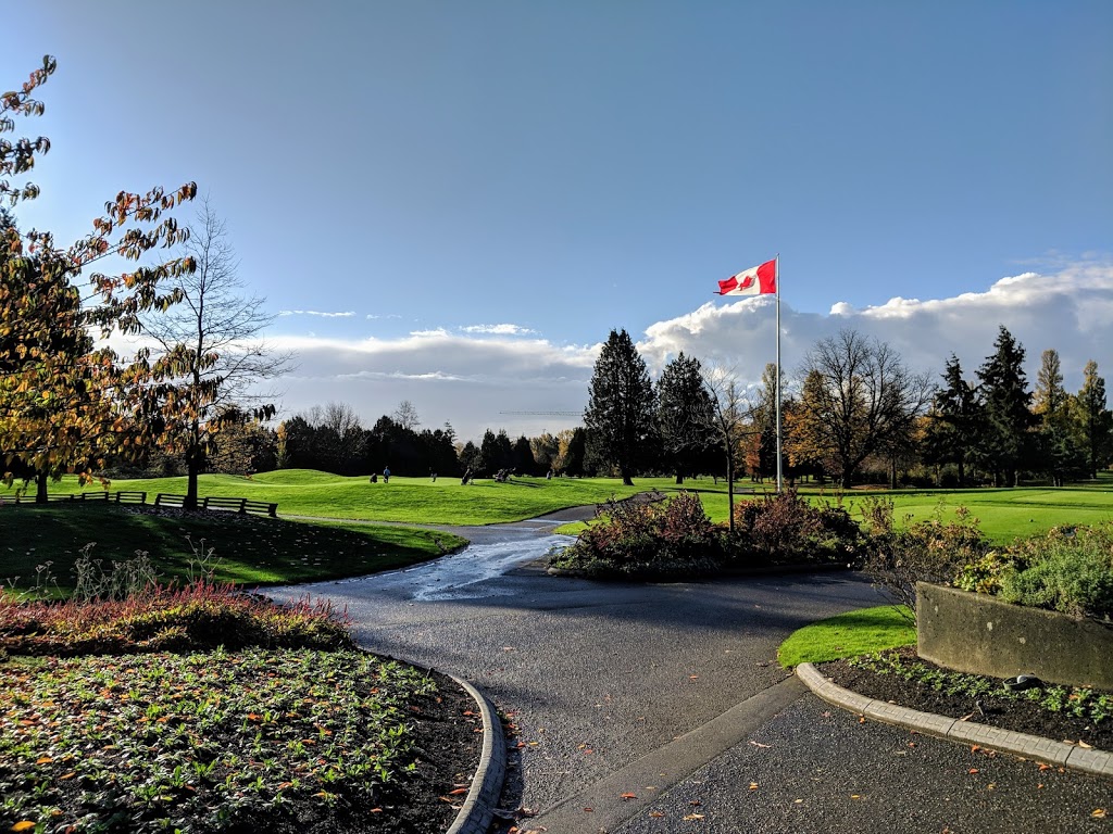 Langara Golf Course | 6706 Alberta St, Vancouver, BC V5X 4V8, Canada | Phone: (604) 713-1816