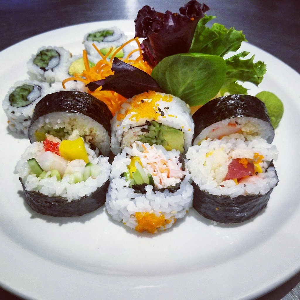 Kazoku Sushi Laval | 7782 Boulevard Lévesque E, Laval, QC H7A 1T3, Canada | Phone: (450) 936-7759