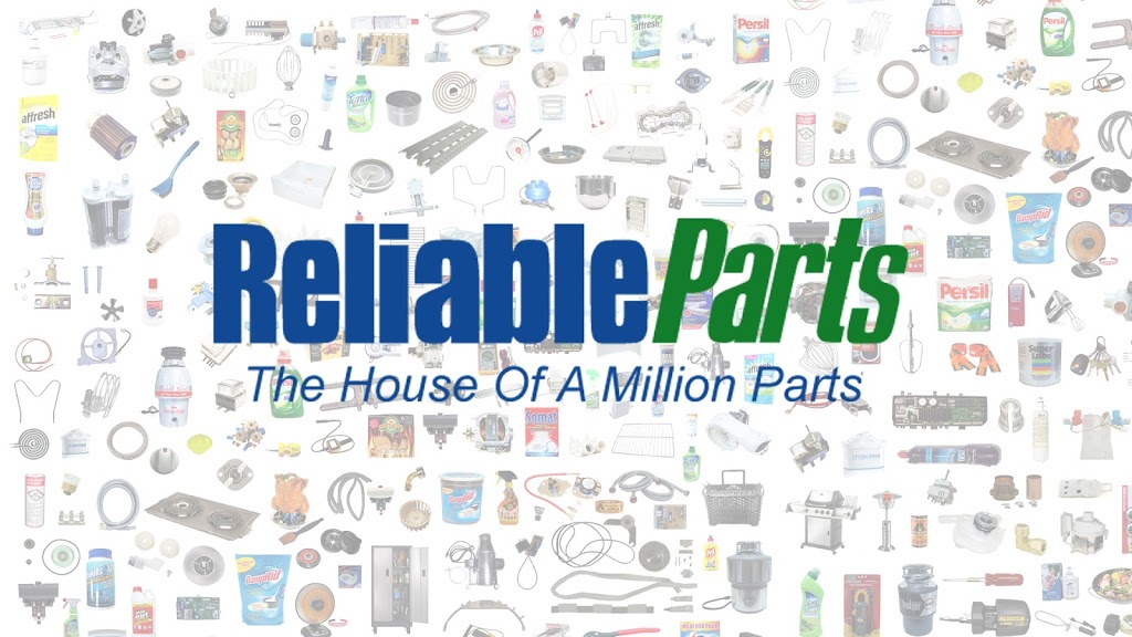 Reliable Parts | 550 Parkside Dr Unit B16, Waterloo, ON N2L 5V4, Canada | Phone: (519) 570-0559