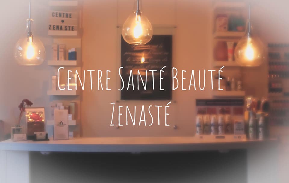 Centre Santé/Beauté Zenasté | 303 Avenue Broadway, Montréal-Est, QC H1B 5A5, Canada | Phone: (514) 543-4330