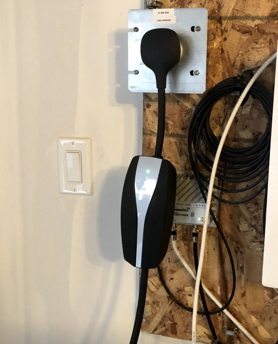 EV Charger Installation Innovation Group Inc. | 5230 Finch Ave E #15, Scarborough, ON M1S 4Z9, Canada | Phone: (416) 670-3478