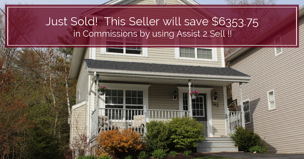 Assist 2 Sell, HomeWorks Realty Ltd. | 202 Brownlow Ave suite 220, Dartmouth, NS B3B 1T5, Canada | Phone: (902) 446-3113