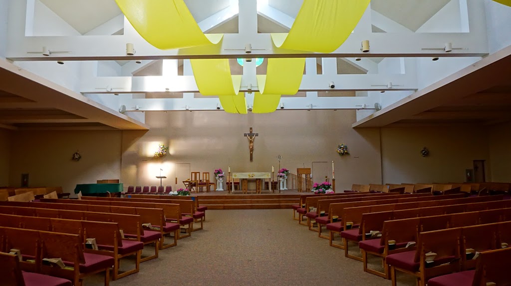 Good Shepherd Catholic Parish | 18407 60 Ave NW, Edmonton, AB T6M 1X7, Canada | Phone: (780) 487-7765